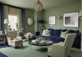 sage green walls how to choose the