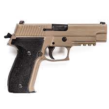 Sig Sauer P226 Mk25 - For Sale, Used - Very-good Condition :: Guns.com