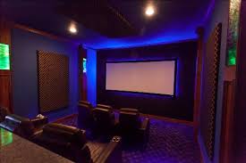 Light Matters Tips For Maximizing Your Home Theater Projector S Performance Electronic House