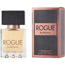 rogue by rihanna perfume for women by