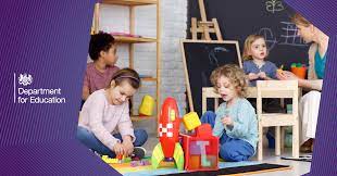 free childcare how we are tackling the