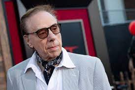 Cause of Death : Peter Bogdanovich Died ...