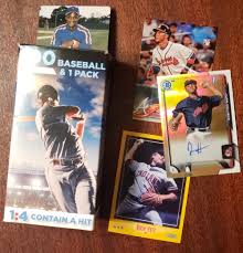 Fortunately for me, last week i just glanced at them, and the top card was. Windowless Fairfield Box From Walgreens Blowout Cards Forums