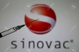 Your sinovac logo stock images are ready. Viersen Germany November 9 2020 Close Up Of Syringe With Injection Needle And Serum Blurred Sinovac Logo Lettering Background Stock Photo Picture And Royalty Free Image Image 159693804
