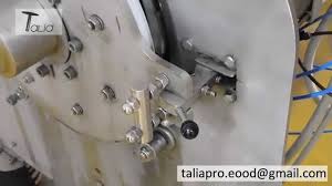carpet spin dryer machine talia pro