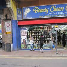 cosmetics beauty supply in london
