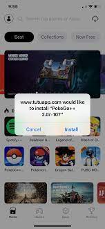 Hey, guys, it's time for pokemon go ios hack. Tutuapp Pokemon Go Hack Ios Iphone Ipad Android Pokego