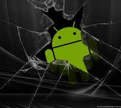 Free Android Break Screen Wallpapers ...