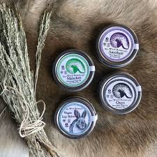 vegan lip balm and tints by sea witch