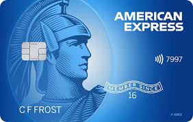 amex blue cash preferred card 6