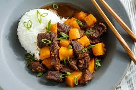 anese style beef stew recipe nyt