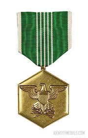 the army commendation medal united