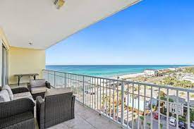 4 bedroom gulf view condos perfect for