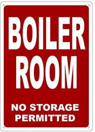 This is the scene in boiler room where vin diesel, ben affleck, nicky katt and scott caan watch and quote the movie wall street with michael douglas and charlie sheen. 36 Boiler Room Sign Ideas Room Signs Boiler Aluminum Signs