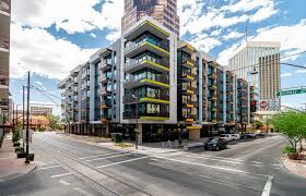 downtown tucson apartments for