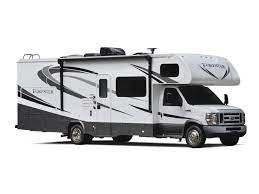 motorhomes ottawa on