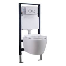 The 15 Best Wall Mounted Toilets For