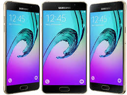 samsung galaxy smartphones launched