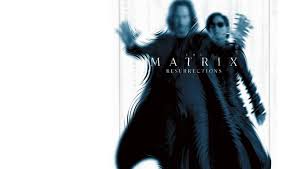 The Matrix Resurrections 4k Dolby