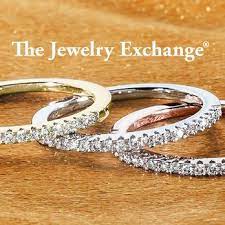 the jewelry exchange on 271