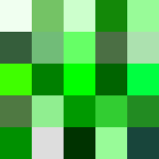 Shades Of Green Wikipedia