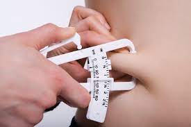 body fat percene how to calculate
