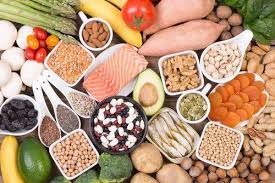 Potassium Rich Foods Health Benefits And Deficiency Symptoms