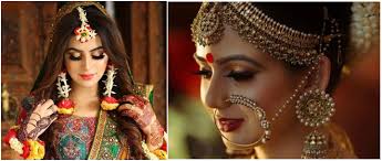 top 10 bridal makeup artists in delhi