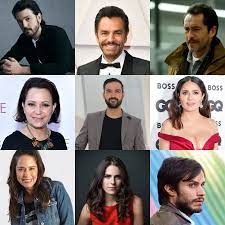 top 10 famous actors from mexico to