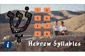 learn biblical hebrew animatedhebrew com
