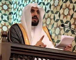 عبدالعزيز بن مداوي": الإسلام عَظّم الدماء المعصومة وحرّم العبث بالأمن  والاطمئنان