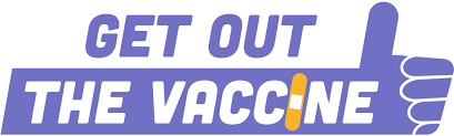 Click on the below visa logo to get the full size! Get Out The Vaccine