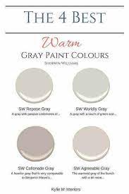 Choosing Interior Paint Colors