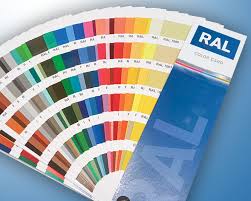 Witham Group Paint Colour Matching