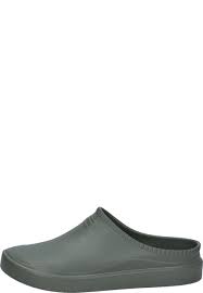 hunter clog in out bloom algae foam