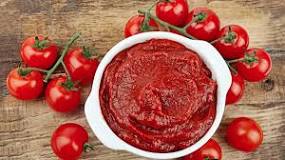 Why use tomato paste vs tomato sauce?