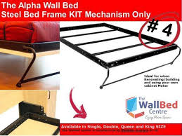Products The Wallbed Centre