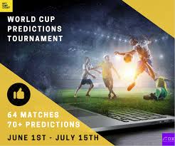 World Cup Predictions Tournament Betonchart Medium