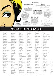 Best     Descriptive words ideas on Pinterest   English vocabulary     Pinterest Vocabulary  Creative Writing  and QR Code Fun 