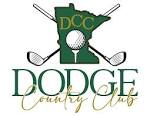 Dodge Country Club | Country Club | Dodge Center, MN