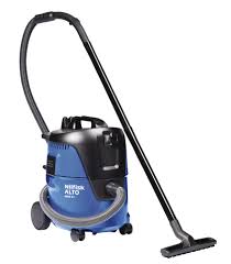 nilfisk alto vacuum cleaner 1250w