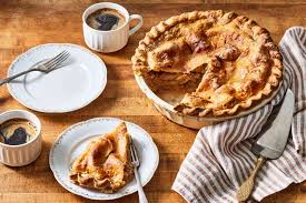 old fashioned apple pie recipe with video