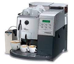Saeco coffee machine reviews australia. Saeco Royal Cappuccino Productreview Com Au