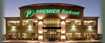 Unfortunately, you won't be able to call for a status update until your application has been processed into the first premier system. Premier Bank Card Online