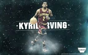 Nike poster for kyrie irving #11 of boston celtics | personal project. Hd Wallpaper Kyrie Irving Wallpaper Pc 25530 Hd Wallpaper Backgrounds Download