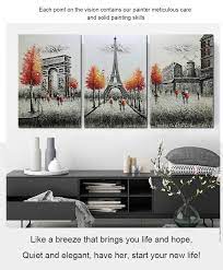 Artwork Canvas Wall Art Extra Large 3