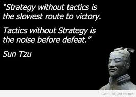 Sun Tzu Quotes Quotations. QuotesGram via Relatably.com