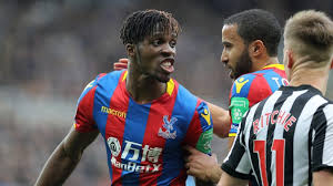 Image result for Newcastle 1 Crystal P 0 match report