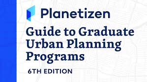 The Top Schools For Urban Planners Features Planetizen