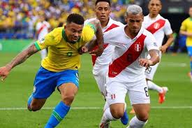 Brazil vs ecuador live streaming on. Crackstreams Brazil Vs Peru Live Streaming Free Copa America Semi Finals Today Journal Wild